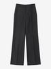 LUVM Basic Long Pants_Black