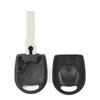 Transponder Car Key Case for VW Old Jetta POLO BORA PASSAT Uncut HU49 Blade Fob Chip Shell