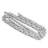 Bicycle Chain Antirust Anti Corrosion Wear Resistant Bridge Structure 9 Speed Bike Chain