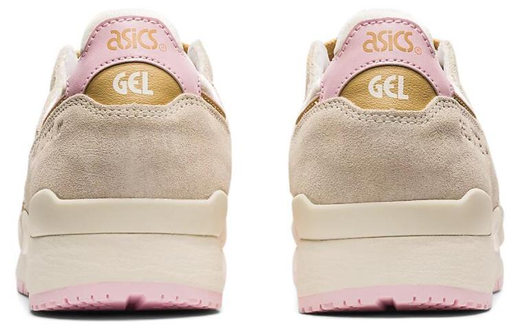 Asics Кроссовки Gel Lyte Iii Og Birch Camel Beige Женские 1202A236-206