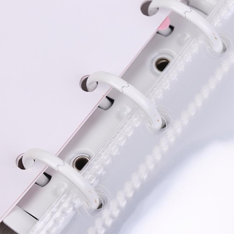 Папка-переплет для экономии денег на $150/300/500/1000 Папка-переплет для сбережений Мини-папка для хранения наличных денег Бюджетная книга Конверт для экономии денег Блокнот