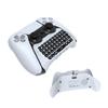 Новая беспроводная клавиатура 3.0 Chat Pad для контроллера Playstation 5 PS5 Встроенный динамик Клавиатура для геймпада