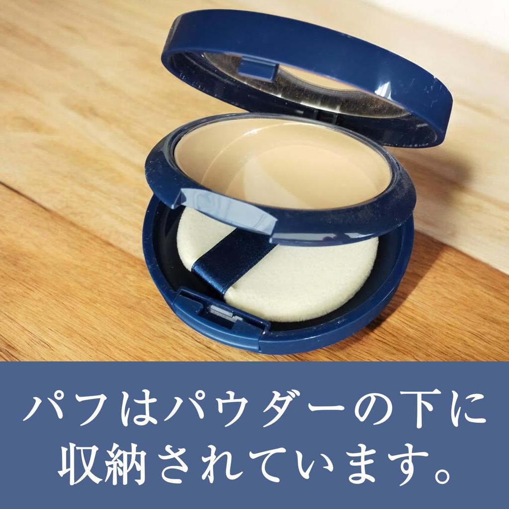 SIROLABO Лечебная прессованная пудра-основа Отбеливающая пигментные пятна Морщины SPF50+ PA++++ Квази-лекарство