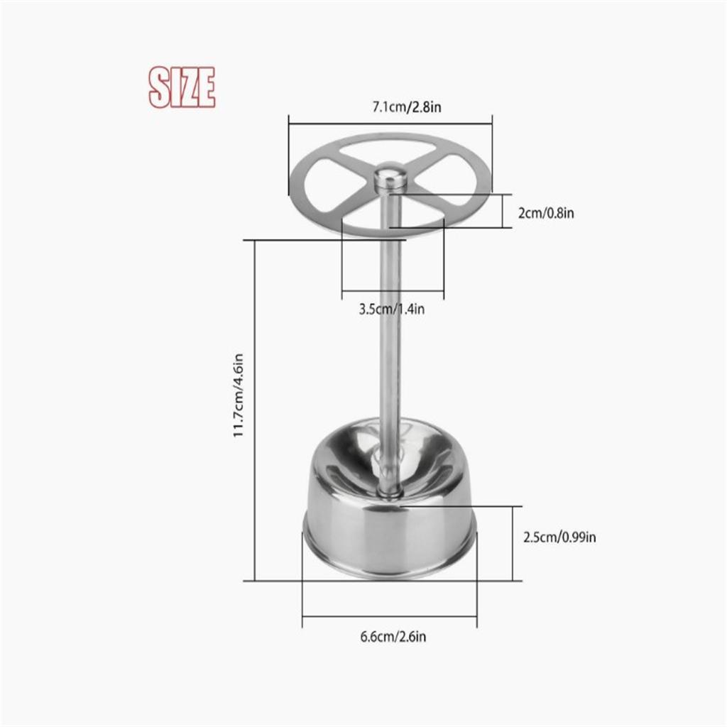Multifunctional Toothbrush Holder Space-saving Stainless Steel Toothpaste Stand Bathroom Organizer