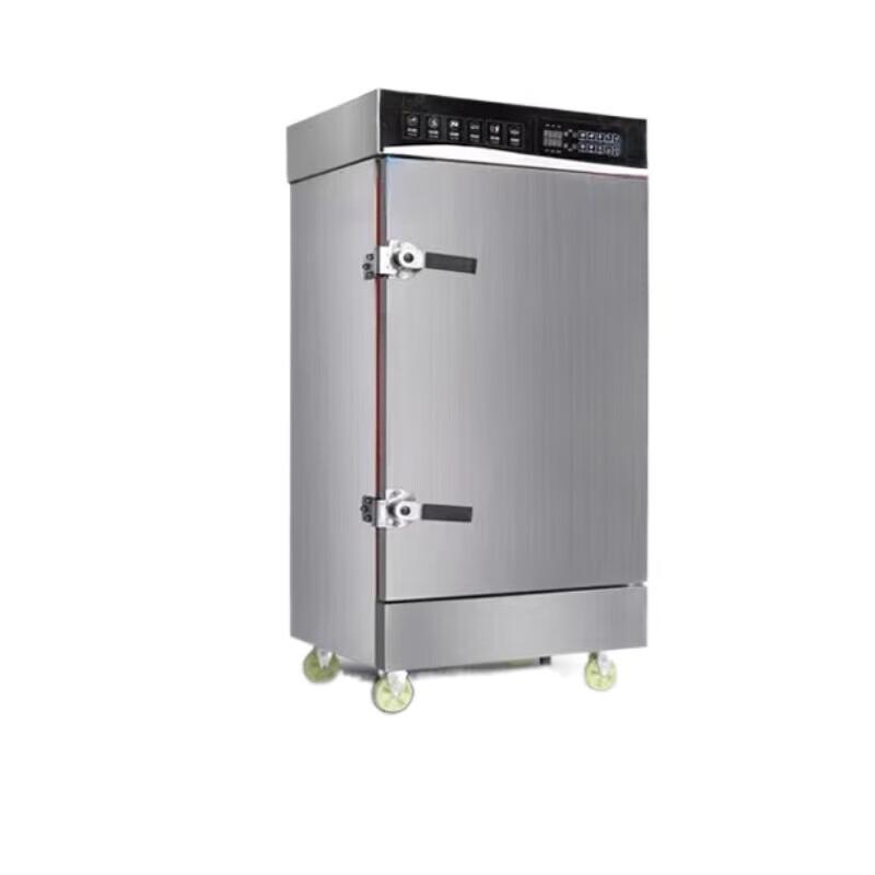 Dihesi Commercial Steamer Cabinet