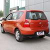 Soft Rubber Mudguard for Nissan Livina