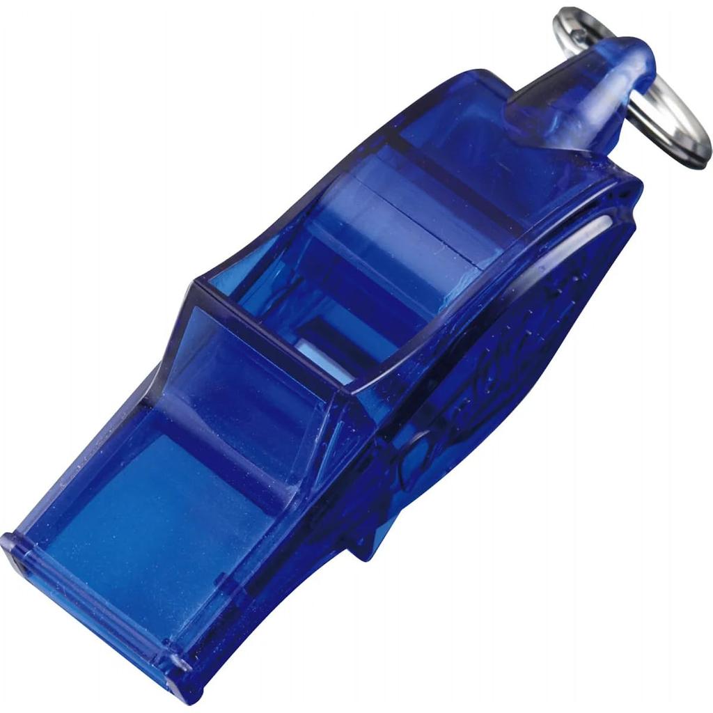 Molten referee equipment whistle Dolphin Pro Clear Blue WDFPSKB