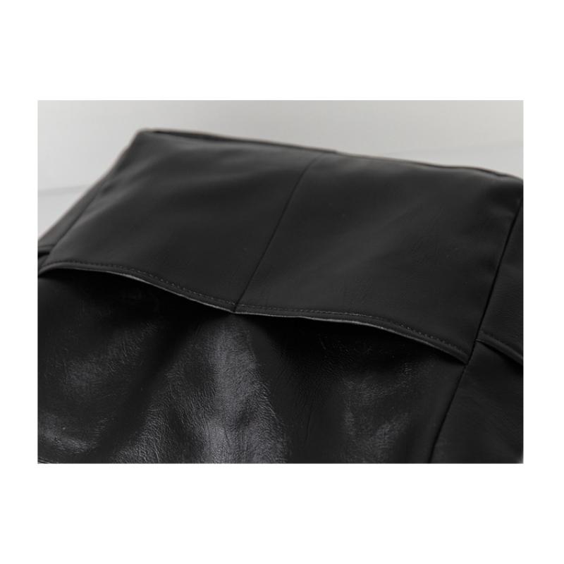 Сумка-ведро из мягкой кожи для женщин и большая вместительная сумка через плечо для женщин с универсальной сумкой на одно плечо