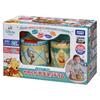 Disney Soft Boyon Drum Винни-Пух