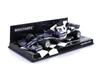 Minichamps Scuderia AlphaTauri Honda AT02 2021 F1 Turkish GP Gasly you color 1/43 #10 P. «Спасибо Хонде»