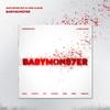 BABYMONSTER - 1-й МИНИ-АЛЬБОМ [BABYMONS7ER][ВЕРСИЯ С ФОТОКНИГОЙ]