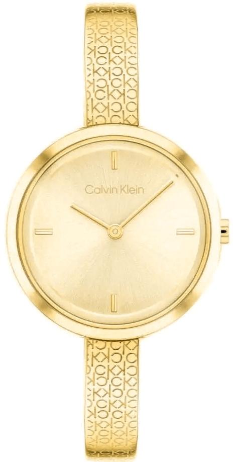 Calvin Klein Iconic Women's Watch 25200182 + BOX