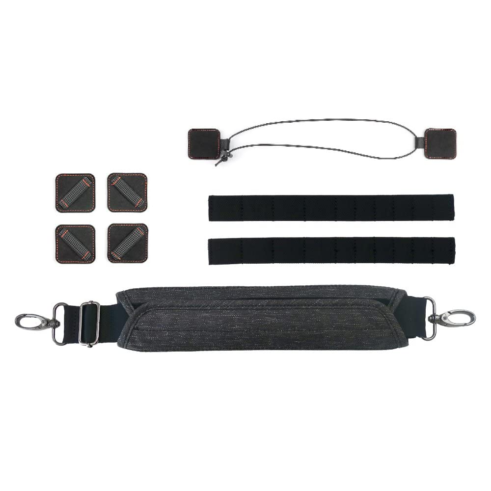 Сумка для рисования Etchr Art Bag Slate Satchel 140254 Ш310×В380×Г70мм