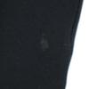 adidas 70s Vintage West German Tags Track pants 3 black Jersey Descente Men's Used