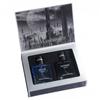Fascination Man Perfume Gift Box 1/2pcs Set Men Perfumes Hombres Originales Fresh Fragrance Spray Cologne Scent Parfums Homme