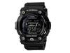 Часы G-Shock Мужские Цифровые Радиоуправляемые Солнечные Многофункциональные Черные GW-7900B-1