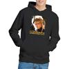 Labyrinth Unisex Adult Jareth The Goblin King Hoodie