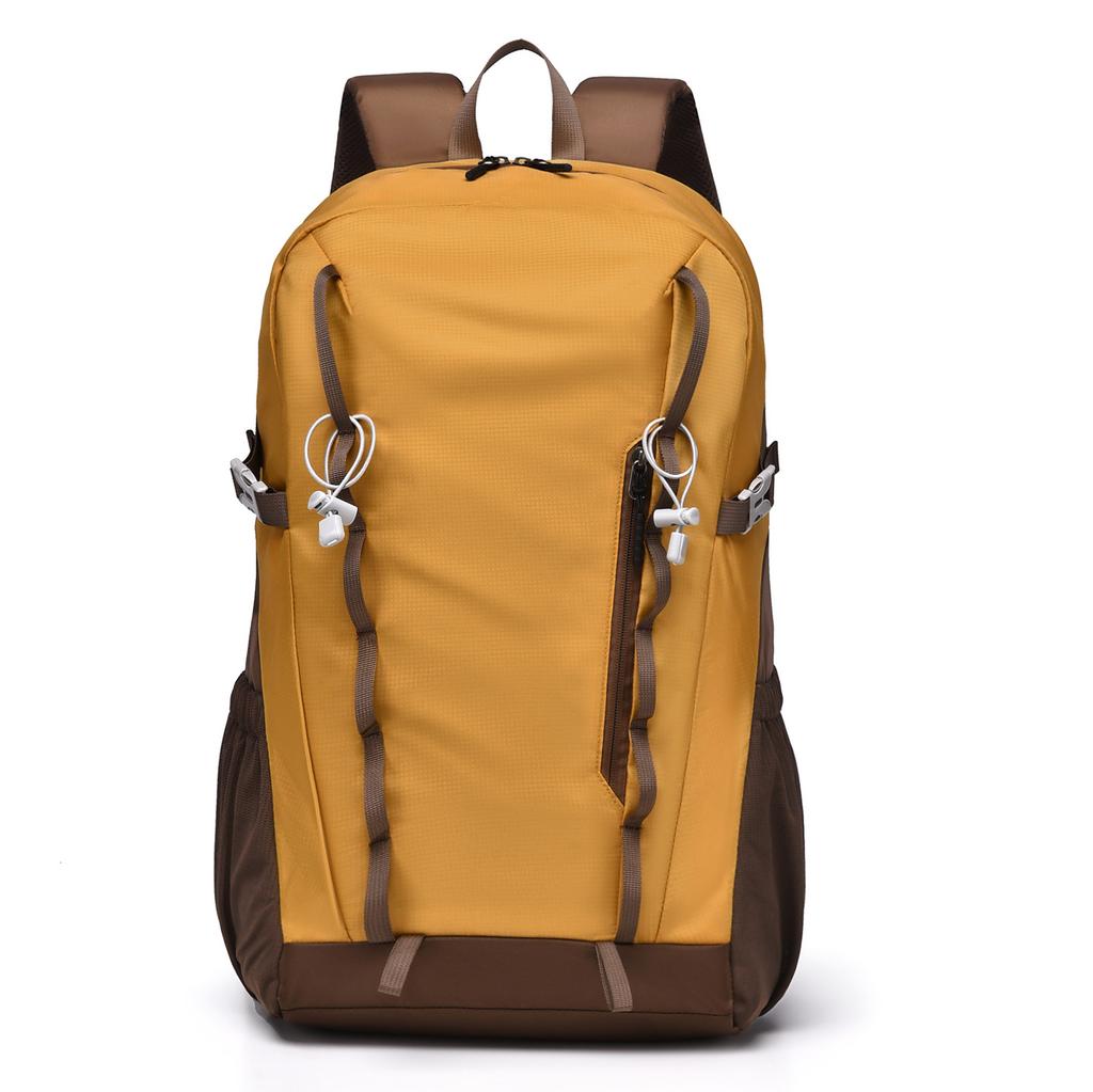 TS JYL laptop bag,Hiking Backpack Lightweight Waterproof Outdoor Climbing Large Capacity