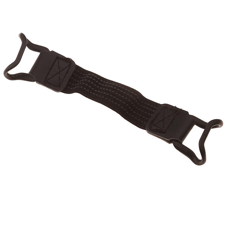 Elastic Anti-Drop Phone Strap with Adjustable Buckle Universal Cell Phone Back Strap for Shockproof Grip Creative Anti-Slip Safety Belt