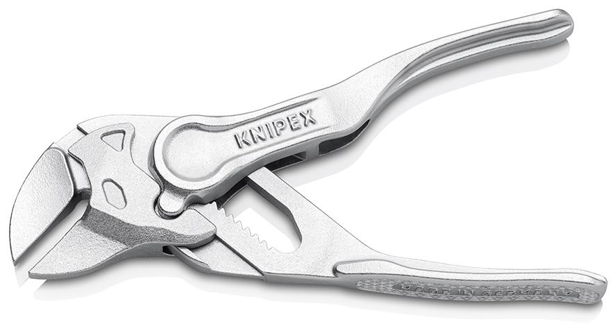 PLIERS-WRENCH - KN 86 04 100