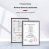 HMI ПЛК, совместимый с AMX Siemens S7-200 SMART