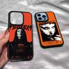 Чехол для телефона Singer L-Lady Gaga Mayhem Черный Силикон Жесткий Пластик Для Iphone 17 Air 16 15 14 13 12 11 Pro Max PC+TPU Чехол