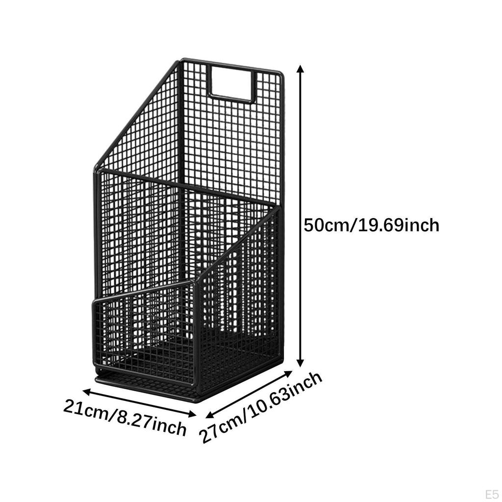 Compact Umbrella Holder for Hallway And Hotel