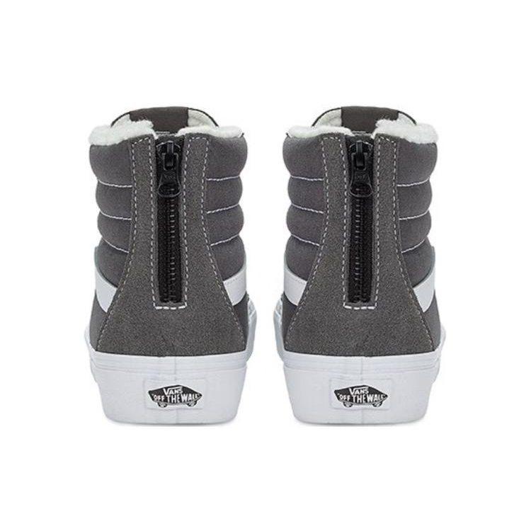 Vans SK8 HI 'Серый' VN0A5KRCO6O