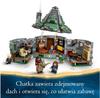 LEGO Harry Potter 76428 Домик Хагрида: неожиданный визит