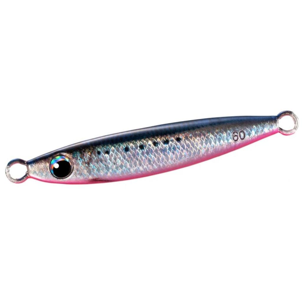 Shimano Ocea Fall Shot 60g 003 SR Hadeiwashi Metal Jig JV-A06W