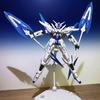Hg 1/144 Jms Оригинальный Цвет Временная Сборная Модель Набор Фигурок Образовательные Игрушки для Детей Пластиковая Модель Коллекционные Подарки для Мальчиков