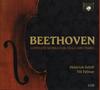CD LUDWIG VAN BEETHOVEN - Complete Works For Cello And Piano 93895 Brilliant Class 2009 Europe Classical Used
