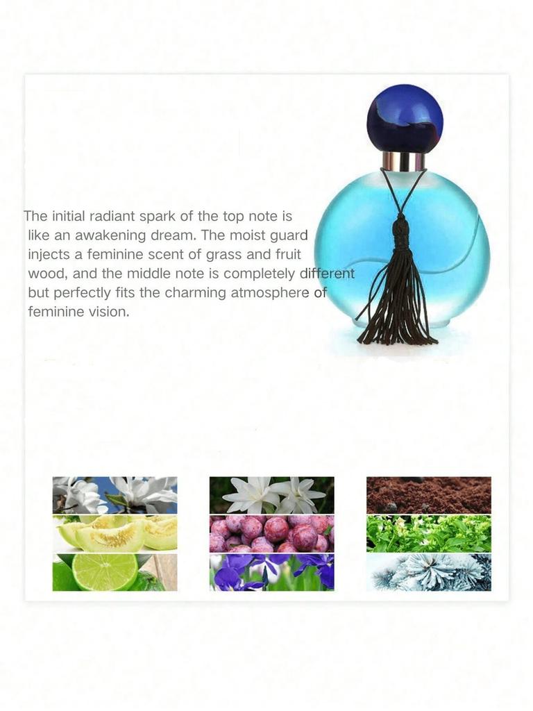 50ml Home Aromatherapy Spray Air Freshener Hyacinth Magnolia Rose Scented Liquid Air Freshener For Dating Travel Living Room