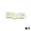 V1EWR1178 Window Regulator Repair Clips Left Door for Ford Fiesta MK6 CB1 CCN JA8 JR8 2008-2017 4/5 Door 1573811 1568451