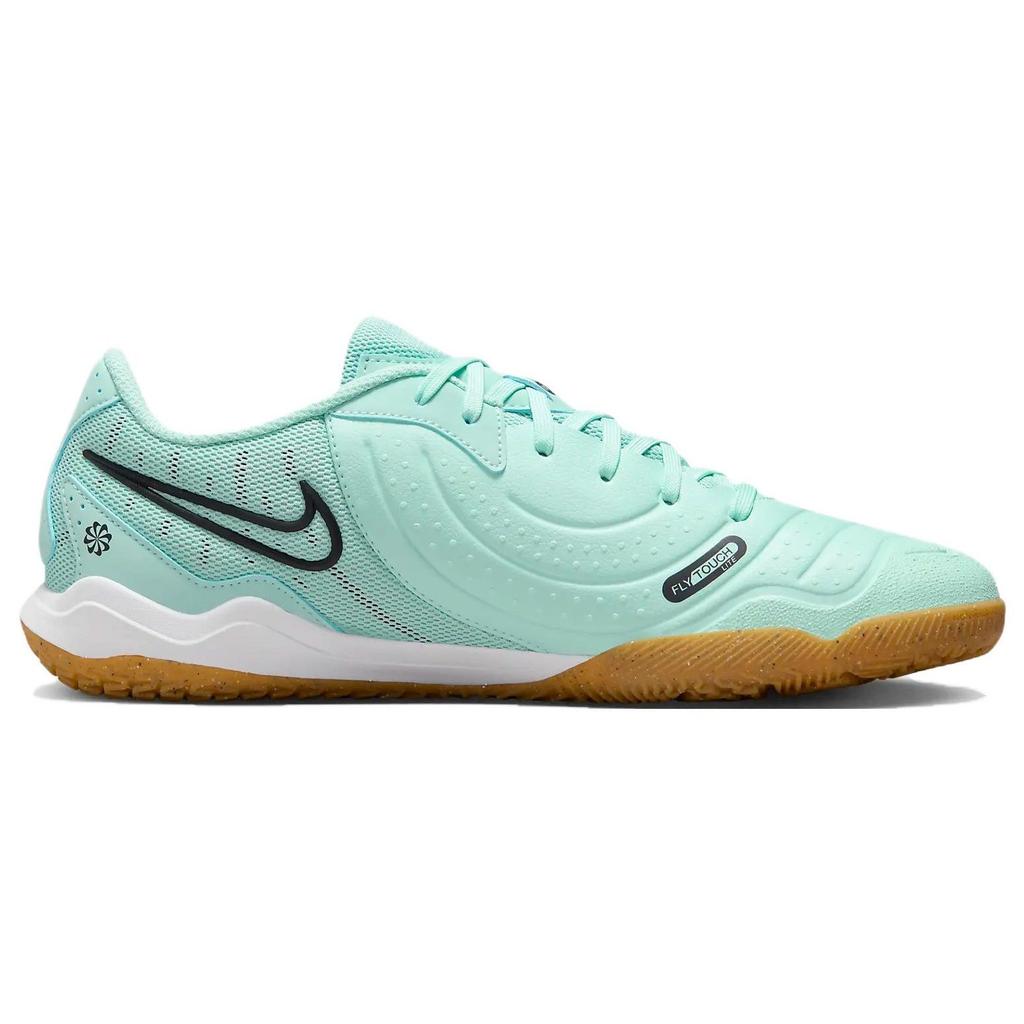 Nike Tiempo Legend 10 Academy IC Peak Ready Pack Мужские Светло-розовый Фуксия Мечта Черный DV4341-300
