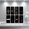 Чехол для телефона Day Trader Trading RISK RICH для iPhone 17, 16, 15, 14, 13, 12 Plus, Max, Мягкий силикон, Черный