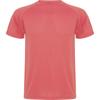 Roly Sport Childrens/Kids Montecarlo T-Shirt