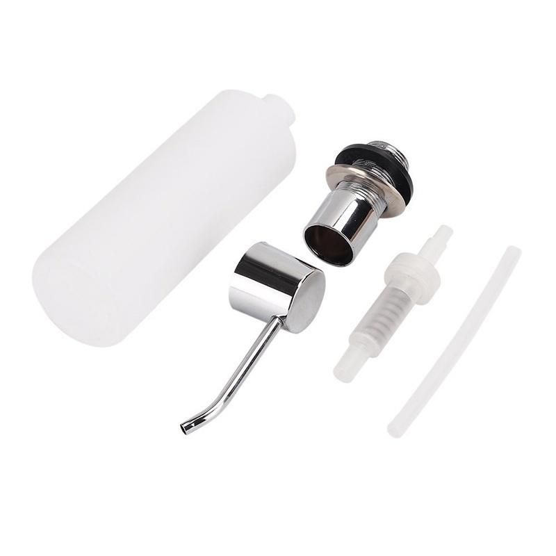 Дозатор для жидкого мыла