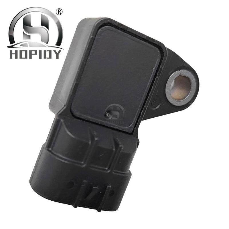 DD for Suzuki Automobile Intake Air Pressure Sensor 0261230198 18590-58M00 95507999 4711695