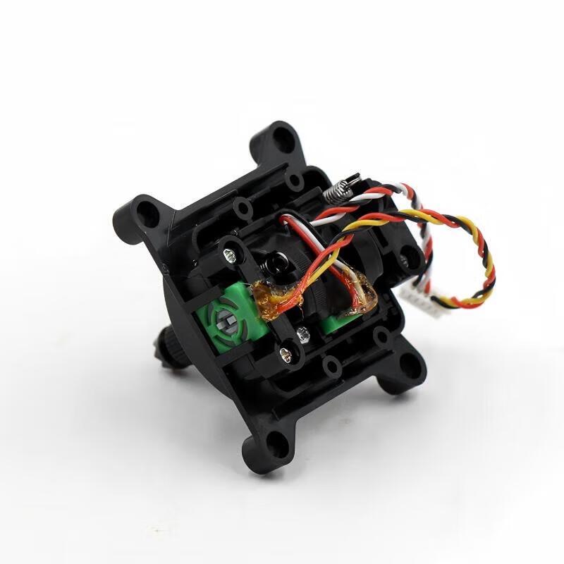 Позолоченный джойстик-потенциометр SKYDROID для T12/T10/SG12/M12PRO/M12L
