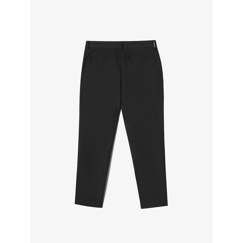 Lacoste Мужские осенние шерстяные брюки S Hh094e 54nr 031 q2nHh094e 54nr031