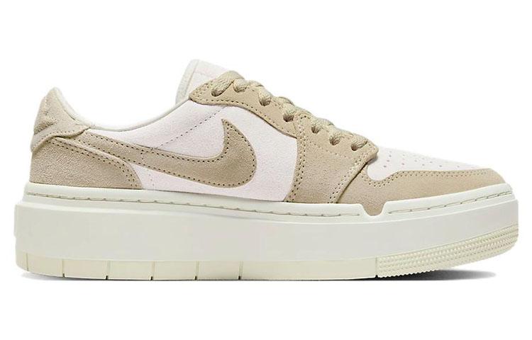 Air Jordan 1 Elevate Low 'Кокосовое молоко' Женские DH7004-101
