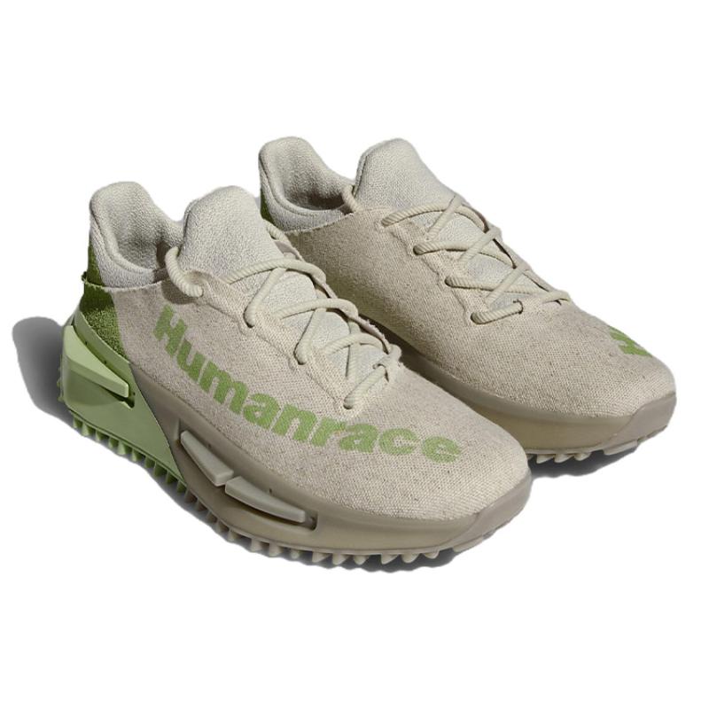 adidas Кроссовки Pharrell X Adidas NMD_S1 Mahbs 'Mint' ID4807