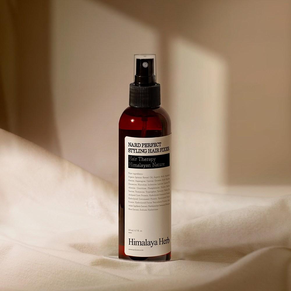 Nad Bouquet Garni Perfect Styling Hair Fixer, 1 Pc, 200ml