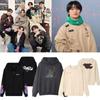 Худи Stray Kids Пальто Kpop Модная одежда I.N Феликс Банчан тот же стиль