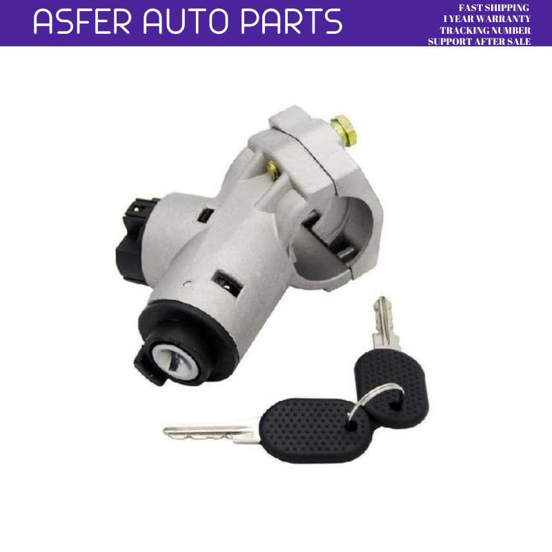 Ignition Switch for Fiat Ducato Mk1 1994-2004 OEM 46421642 6600.59 4162.H1