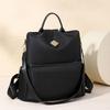 New Simple Large-capacity Backpack Fashionable Versatile Multi-functional Backpack