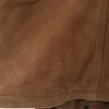 American Classics unused Genuine Leather leather jacket M Beige Tagged Men's Used