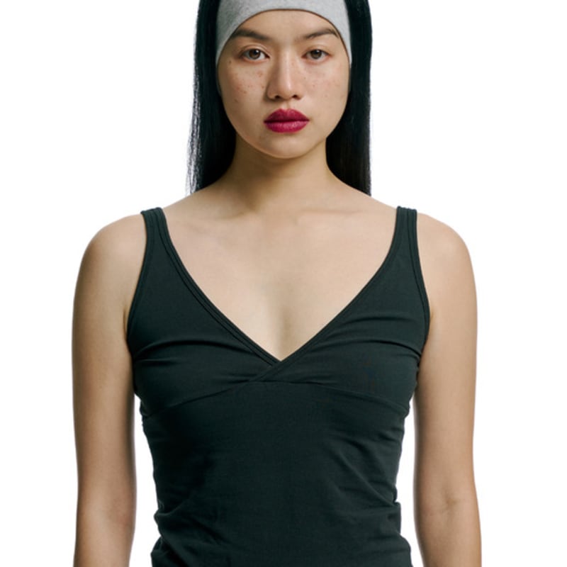 TOAKNET SLIM SYMBOL BAND СЕРЫЙ