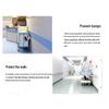 PVC Wall Protection Panel